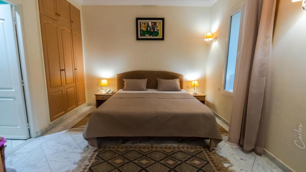 Lafayette 3* Tunis