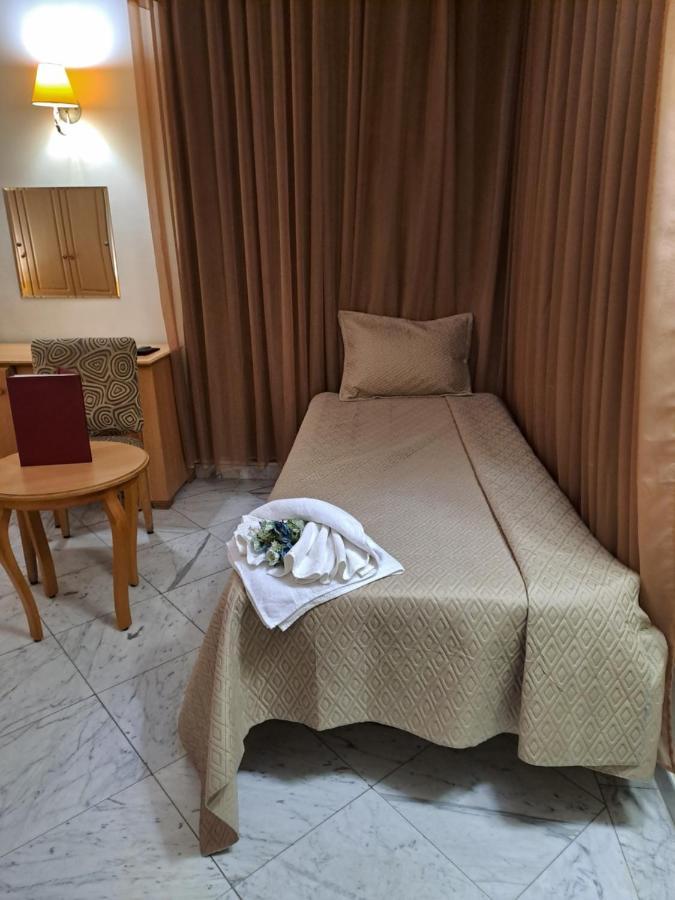 Lafayette 3* Tunis