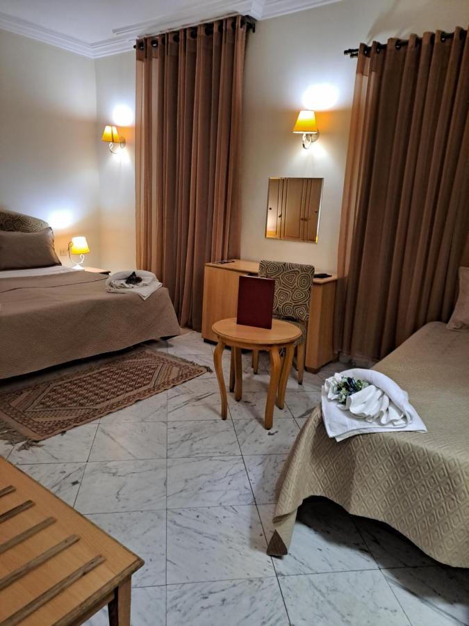 Lafayette Tunis