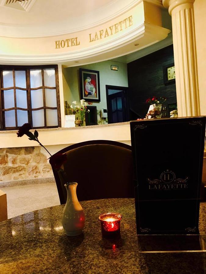 Lafayette 3* Tunis