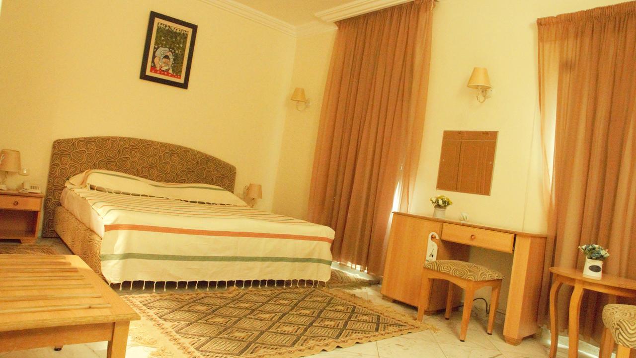 Hotel Lafayette Tunis