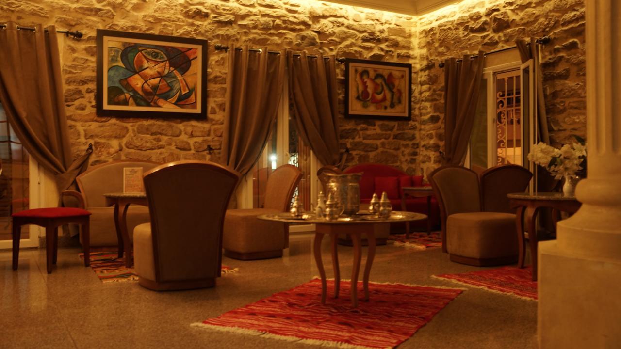 Lafayette 3* Tunis