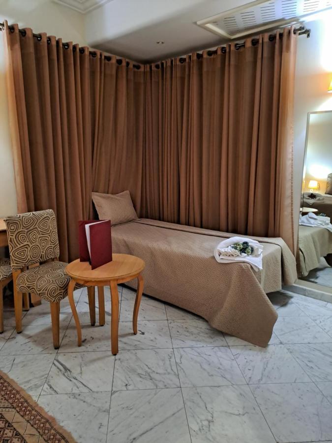 Lafayette Отель 3*