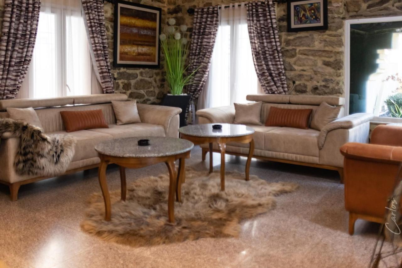 Hotel Lafayette 3*