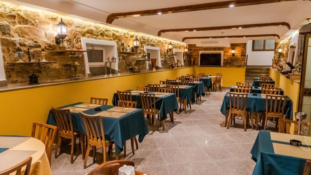 Lafayette Hotel Tunis