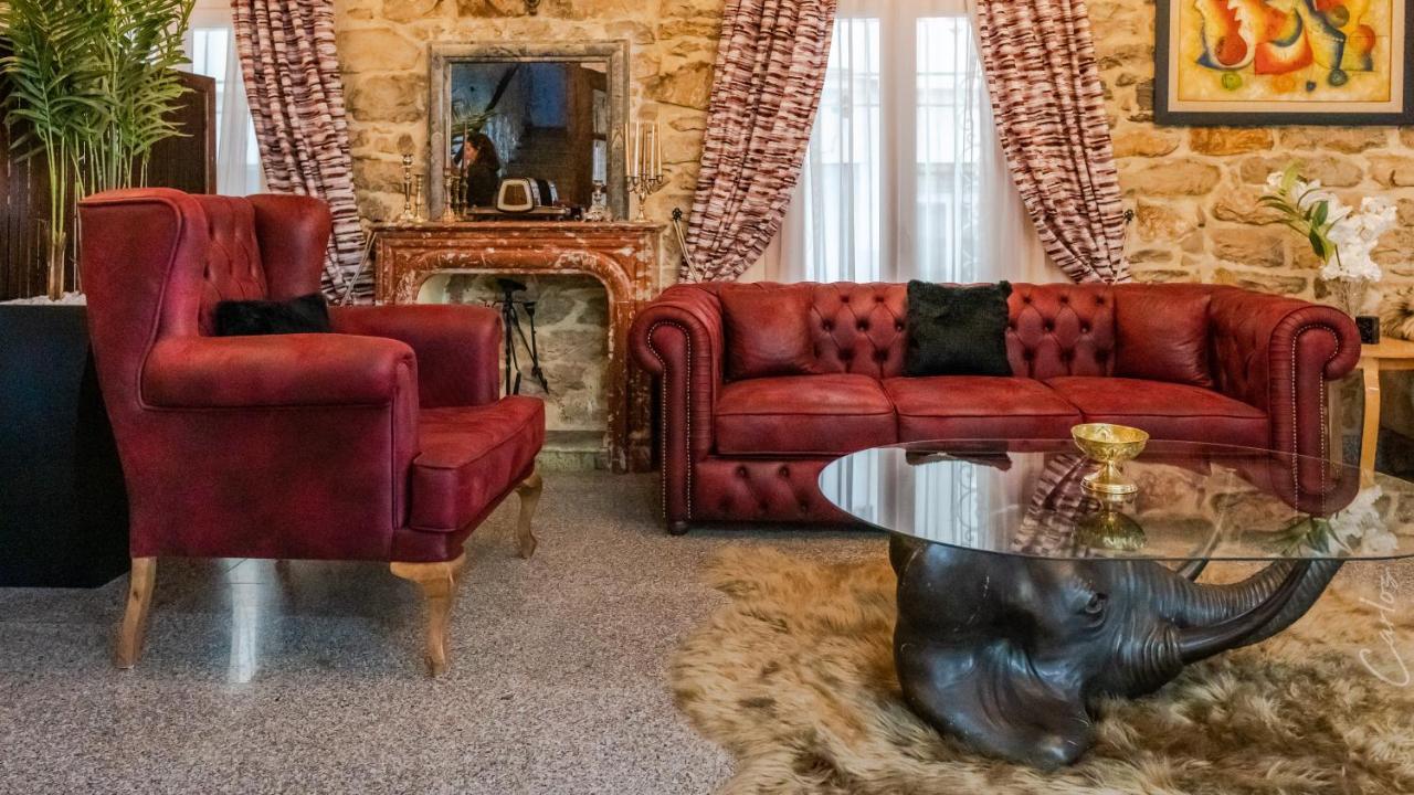 Hotel Lafayette 3*