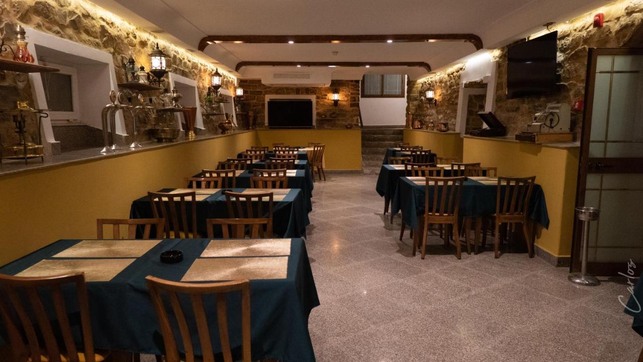 Lafayette Hotel
